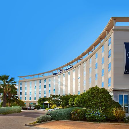 Flag Hotel Valencia - Florazar Massalfassar Exterior photo