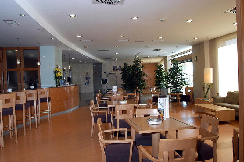 Flag Hotel Valencia - Florazar Massalfassar Exterior photo
