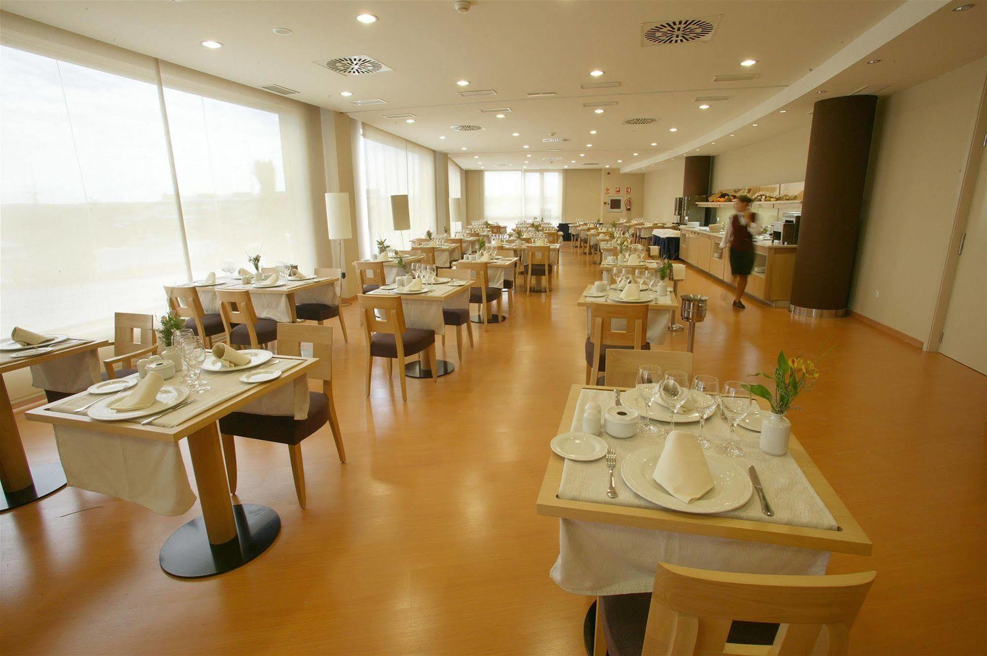 Flag Hotel Valencia - Florazar Massalfassar Restaurant photo