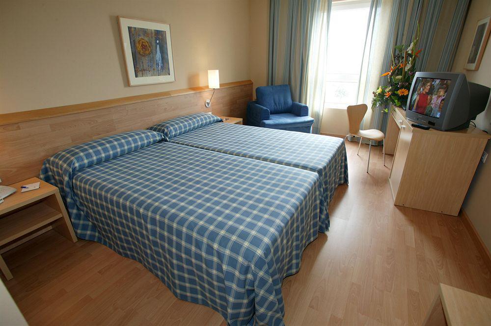 Flag Hotel Valencia - Florazar Massalfassar Room photo